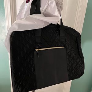 Weekender Tote Bag
